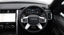 LAND ROVER DISCOVERY 3.0 D350 Dynamic SE 5dr Auto 4711301