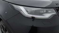 LAND ROVER DISCOVERY 3.0 D350 Dynamic SE 5dr Auto 4711330