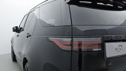 LAND ROVER DISCOVERY 3.0 D350 Dynamic SE 5dr Auto 4711311