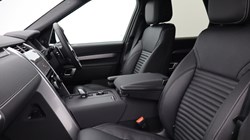 LAND ROVER DISCOVERY 3.0 D350 Dynamic SE 5dr Auto 4711261