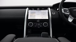 LAND ROVER DISCOVERY 3.0 D350 Dynamic SE 5dr Auto 4711304