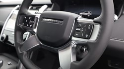 LAND ROVER DISCOVERY 3.0 D350 Dynamic SE 5dr Auto 4711277