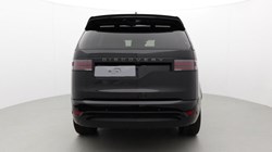 LAND ROVER DISCOVERY 3.0 D350 Dynamic SE 5dr Auto 4711365
