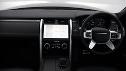 LAND ROVER DISCOVERY 3.0 D350 Dynamic SE 5dr Auto 4711299