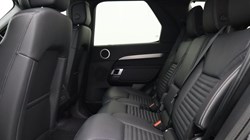 LAND ROVER DISCOVERY 3.0 D350 Dynamic SE 5dr Auto 4711255