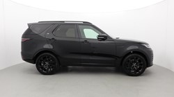 LAND ROVER DISCOVERY 3.0 D350 Dynamic SE 5dr Auto 4711247