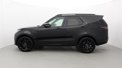 LAND ROVER DISCOVERY 3.0 D350 Dynamic SE 5dr Auto 4711248