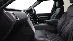 LAND ROVER DISCOVERY 3.0 D350 Dynamic SE 5dr Auto 4711264