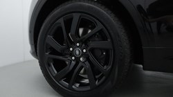 LAND ROVER DISCOVERY 3.0 D350 Dynamic SE 5dr Auto 4711333