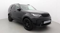 LAND ROVER DISCOVERY 3.0 D350 Dynamic SE 5dr Auto 4711239