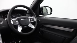 LAND ROVER DISCOVERY 3.0 D350 Dynamic SE 5dr Auto 4711306