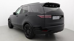 LAND ROVER DISCOVERY 3.0 D350 Dynamic SE 5dr Auto 4711250