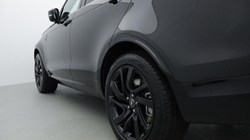 LAND ROVER DISCOVERY 3.0 D350 Dynamic SE 5dr Auto 4711315