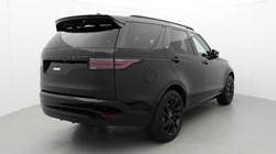 LAND ROVER DISCOVERY 3.0 D350 Dynamic SE 5dr Auto 4711249