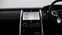 LAND ROVER DISCOVERY 3.0 D350 Dynamic SE 5dr Auto 4711305