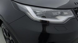 LAND ROVER DISCOVERY 3.0 D350 Dynamic SE 5dr Auto 4711329