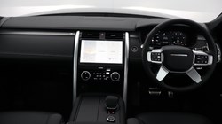 LAND ROVER DISCOVERY 3.0 D350 Dynamic SE 5dr Auto 4711298