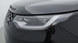 LAND ROVER DISCOVERY 3.0 D350 Dynamic SE 5dr Auto 4711332