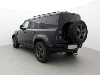 LAND ROVER DEFENDER 3.0 D350 X-Dynamic SE 110 5dr Auto