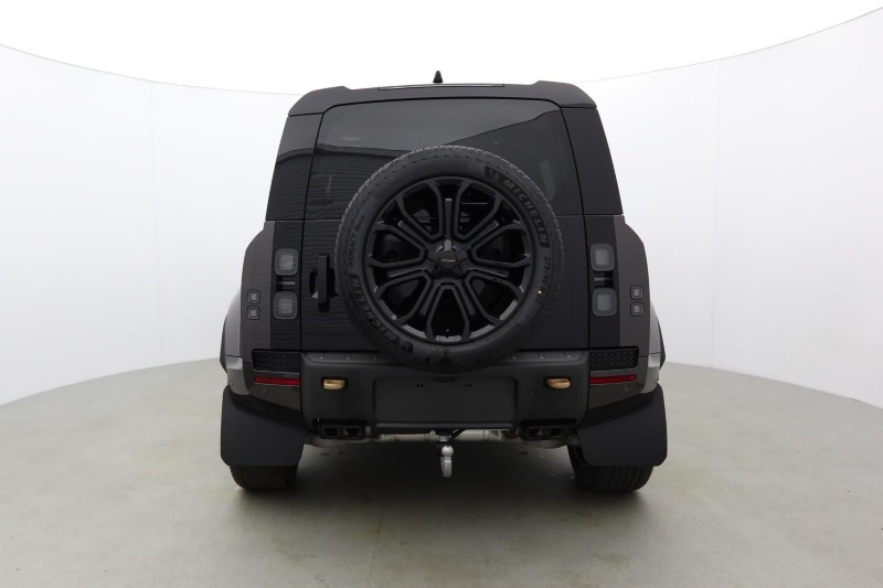  LAND ROVER DEFENDER 4.4 P635 Octa 110 5dr Auto 5145691