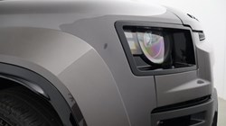 LAND ROVER DEFENDER 4.4 P635 Octa 110 5dr Auto 5145723