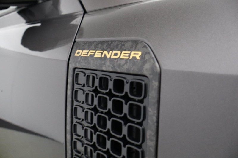  LAND ROVER DEFENDER 4.4 P635 Octa 110 5dr Auto 5145721