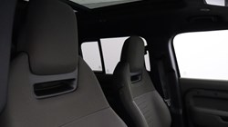 LAND ROVER DEFENDER 4.4 P635 Octa 110 5dr Auto 5145712