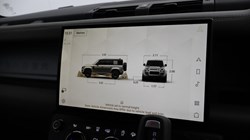 LAND ROVER DEFENDER 4.4 P635 Octa 110 5dr Auto 5145756