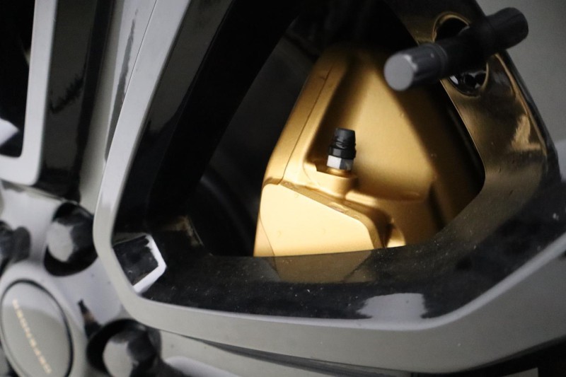  LAND ROVER DEFENDER 4.4 P635 Octa 110 5dr Auto 5145708