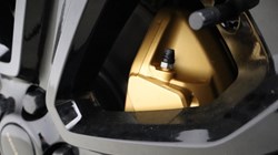 LAND ROVER DEFENDER 4.4 P635 Octa 110 5dr Auto 5145708