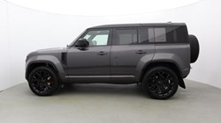 LAND ROVER DEFENDER 4.4 P635 Octa 110 5dr Auto 5145693