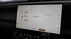 LAND ROVER DEFENDER 4.4 P635 Octa 110 5dr Auto 5145754