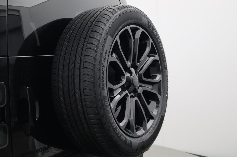  LAND ROVER DEFENDER 4.4 P635 Octa 110 5dr Auto 5145699