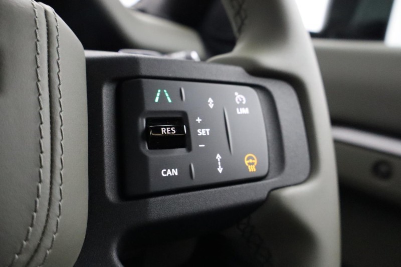  LAND ROVER DEFENDER 4.4 P635 Octa 110 5dr Auto 5145747