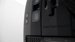 LAND ROVER DEFENDER 4.4 P635 Octa 110 5dr Auto 5145700