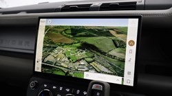 LAND ROVER DEFENDER 4.4 P635 Octa 110 5dr Auto 5145748