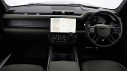 LAND ROVER DEFENDER 4.4 P635 Octa 110 5dr Auto 5145737