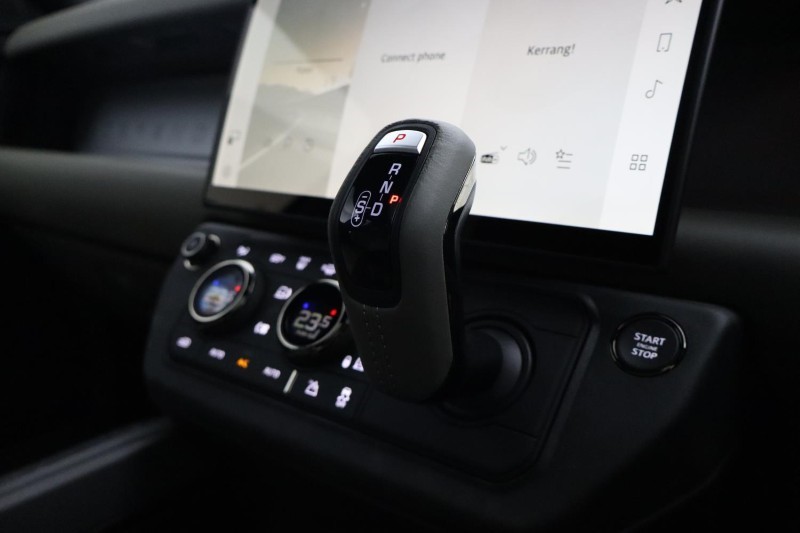  LAND ROVER DEFENDER 4.4 P635 Octa 110 5dr Auto 5145762