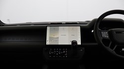 LAND ROVER DEFENDER 4.4 P635 Octa 110 5dr Auto 5145739