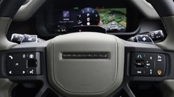 LAND ROVER DEFENDER 4.4 P635 Octa 110 5dr Auto 5145763