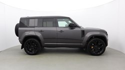 LAND ROVER DEFENDER 4.4 P635 Octa 110 5dr Auto 5145692