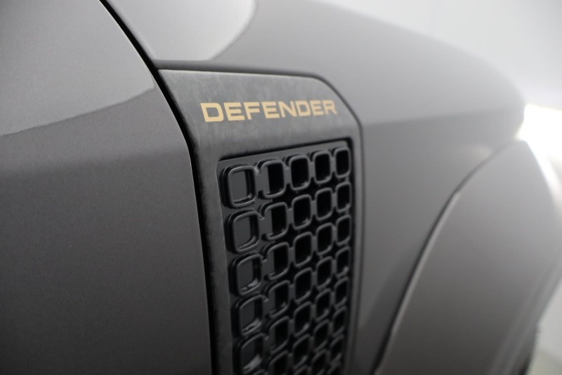  LAND ROVER DEFENDER 4.4 P635 Octa 110 5dr Auto 5145715