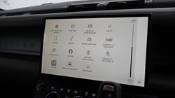 LAND ROVER DEFENDER 4.4 P635 Octa 110 5dr Auto 5145757