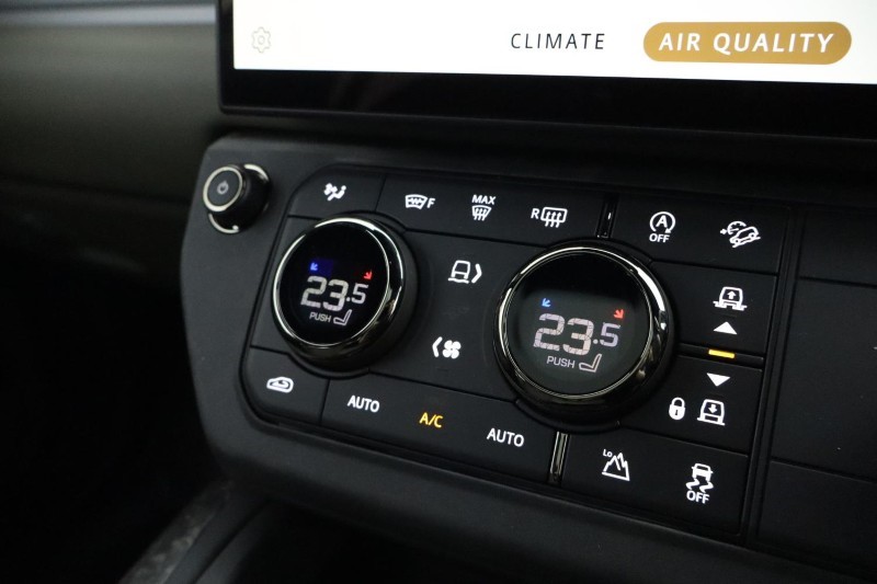  LAND ROVER DEFENDER 4.4 P635 Octa 110 5dr Auto 5145760