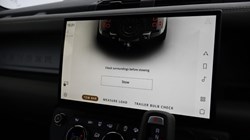 LAND ROVER DEFENDER 4.4 P635 Octa 110 5dr Auto 5145755