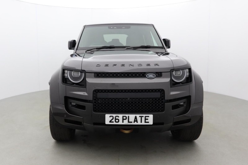  LAND ROVER DEFENDER 4.4 P635 Octa 110 5dr Auto 5145689