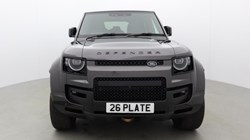 LAND ROVER DEFENDER 4.4 P635 Octa 110 5dr Auto 5145689