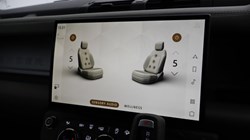 LAND ROVER DEFENDER 4.4 P635 Octa 110 5dr Auto 5145751