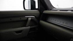 LAND ROVER DEFENDER 4.4 P635 Octa 110 5dr Auto 5145767