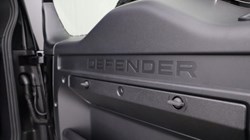 LAND ROVER DEFENDER 4.4 P635 Octa 110 5dr Auto 5145701